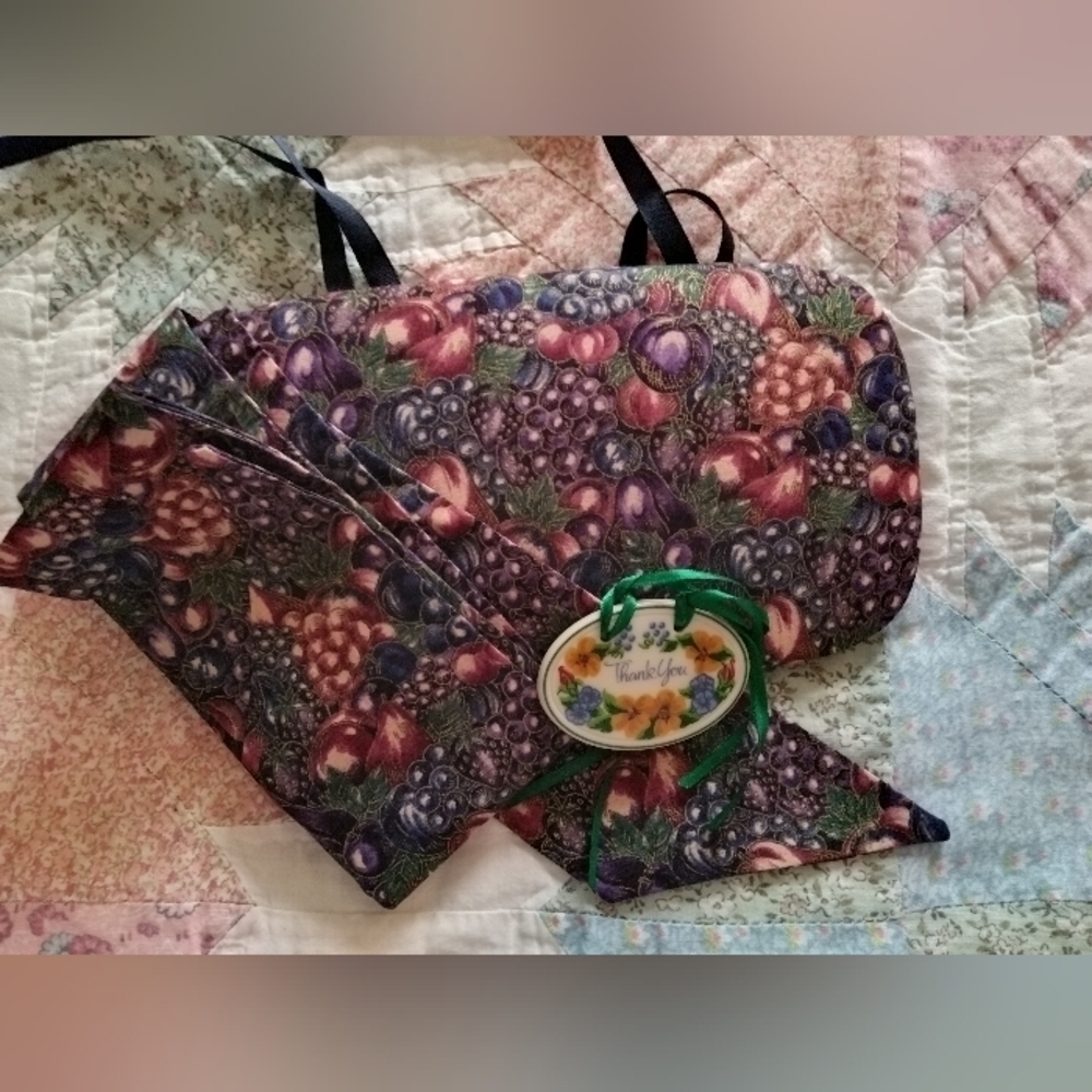 Vintage Longaberger Accessories